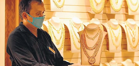 Gold has reversed the losing streak it saw after the conclusive win that Donald Trump made in the recent US presidential polls