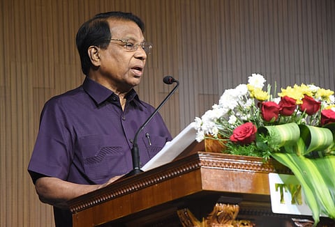 VIT Chancellor G Viswanathan calls for expanded higher education access across India 