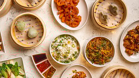 One nation, one menu