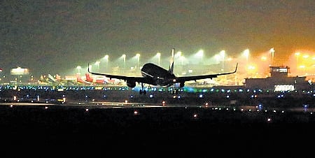 KSRTC to deploy sleeper buses from airports to ensure night connectivity
