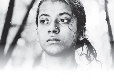 ‘Father told us Uma took to Durga like  fish to water', says Sandip Ray 