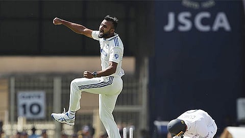 The nostalgia of Brisbane 2021 refuses to fade, but India, still reeling from a bitter home debacle.