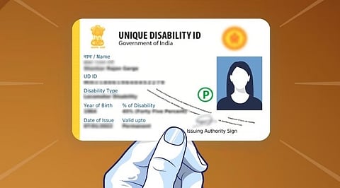 DSSOs directed to process disability ID card applications with speed
