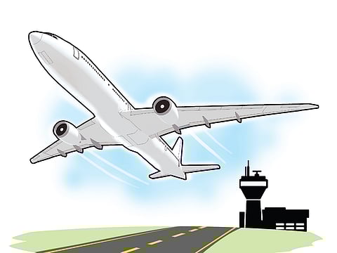 44.7 per cent Muslim families have at least one member abroad