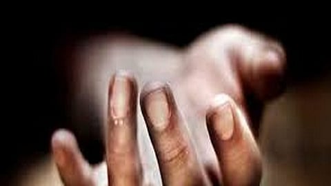 Plus II student found hanging in varsity hostel in Odisha's Bhawanipatna