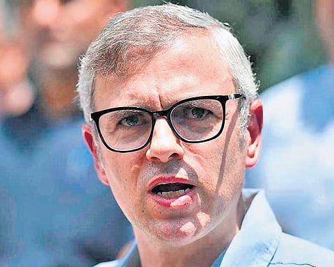 Congress may take call on joining Omar govt after winter session of House