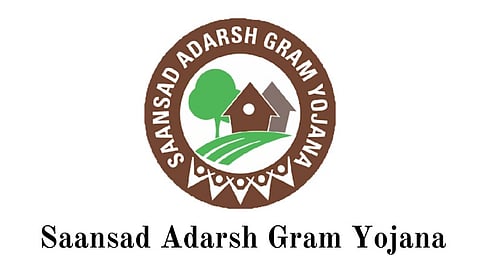Saansad Adarsh Gram Yojana (SAGY)