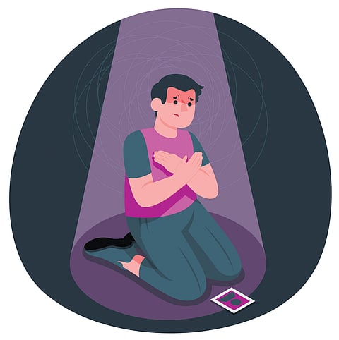 Representative image