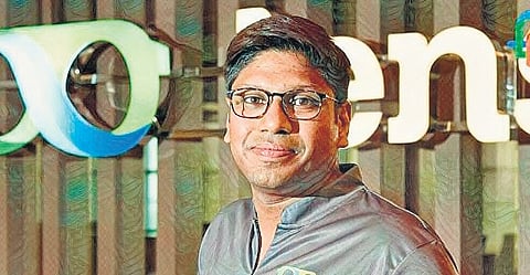 Startup founders rushing after valuations is huge problem: Lenskart’s Bansal