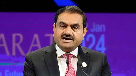 CRISIL says no negative actions so far by lenders, investors on Adani following US indictment