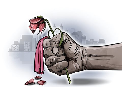 Three years after G.O, advisory panel in schools to curb sexual harassment non-functional