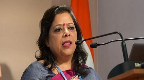 India calls for USD 1.3 trillion climate finance at COP29, slams developed nations over unmet commitments