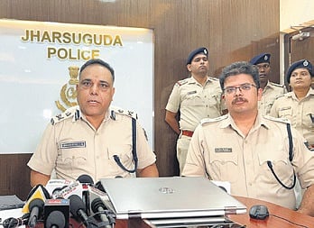 Four from Gujarat held for keeping man under digital arrest, looting Rs 34 lakh