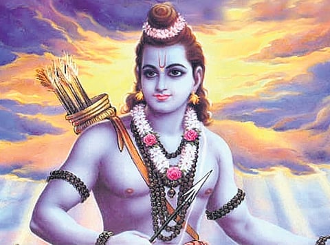 Lord Rama