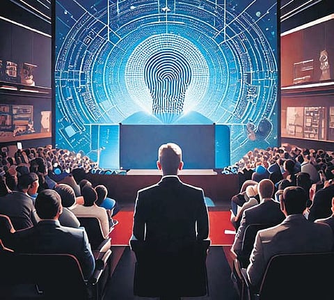 Representative image