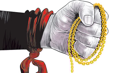 Image used for representational purposes only.