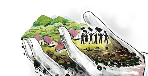 Representative image