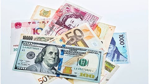 Image used for representative purpose only.