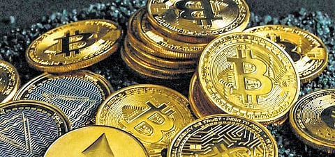 Bitcoin nears $100k mark; 60% increase since US election day