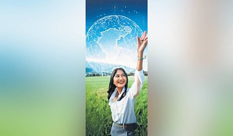 Representative image