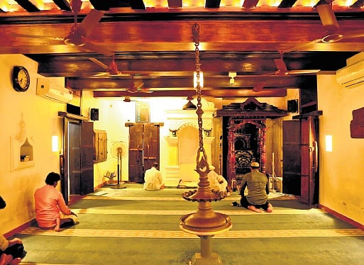 Cheraman Juma Masjid