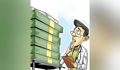 Representative image