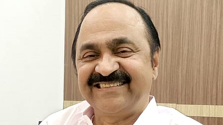 Leader of the Opposition in the Kerala Assembly, VD Satheesan