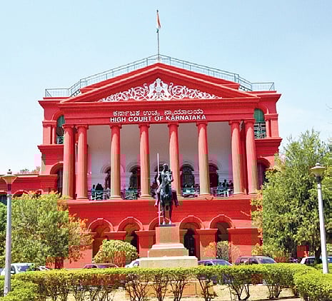 Consider granting 120 days of Child Care Leave to nurse: Karnataka HC tells NIMHANS