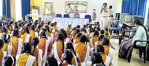 Making sense of touch