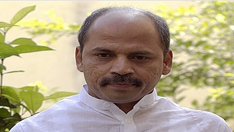 Medical Education Minister Sharan Prakash Patil