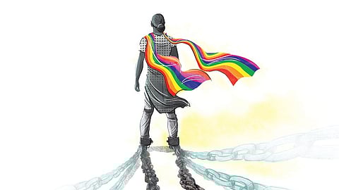 TN government gets six weeks to take call on 1 per cent trans person quota in education, jobs