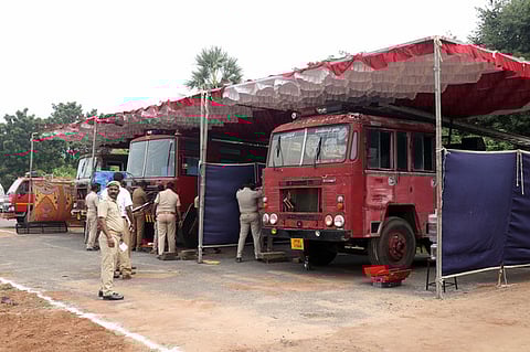 Image used for representational purposes only