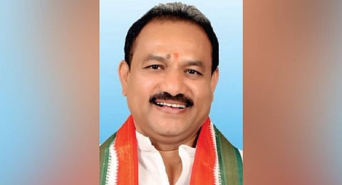 Telangana govt will review MoUs with Adani: PCC chief