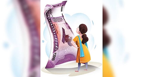 They engaged in a physical relationship, after which Begum began blackmailing him with their private videos and photographs. 