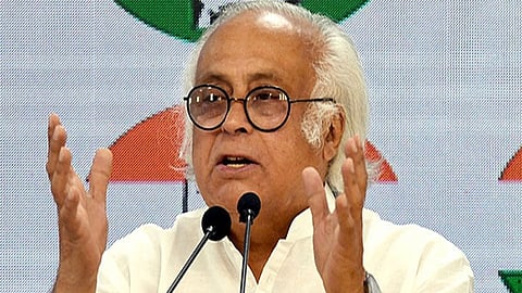 'Recipe for ecological, humanitarian disaster': Congress on Great Nicobar Island infra project