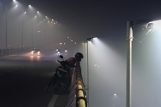 Delhi worst in PM2.5 pollution; 447 districts breach national air quality norm: Report