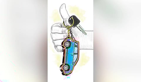 Representative image