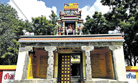 Photos: Chithra Madhavan
