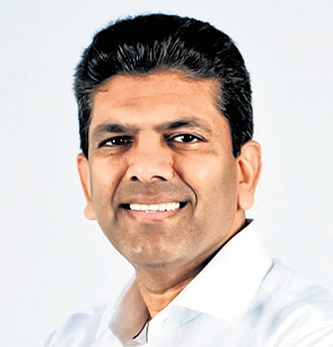 ‘We got funds, plans, we’ll have world-class capital in next three years’