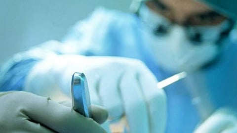 Enhanced incentives led to increase in vasectomy surgeries in Coimbatore