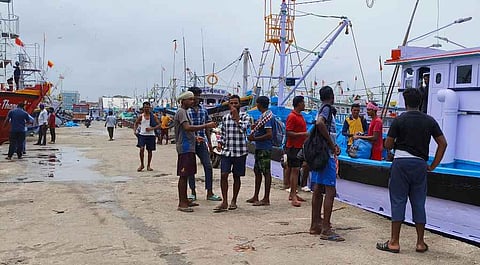 Representational image