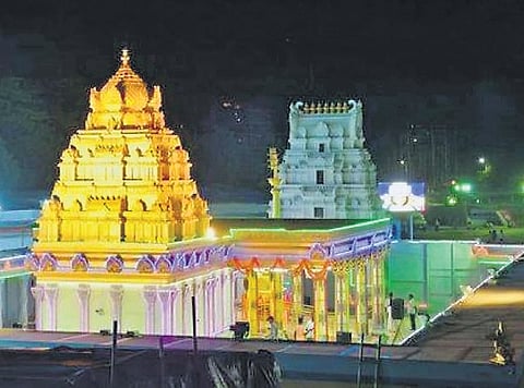 TTD digital makeover for hassle-free darshan
