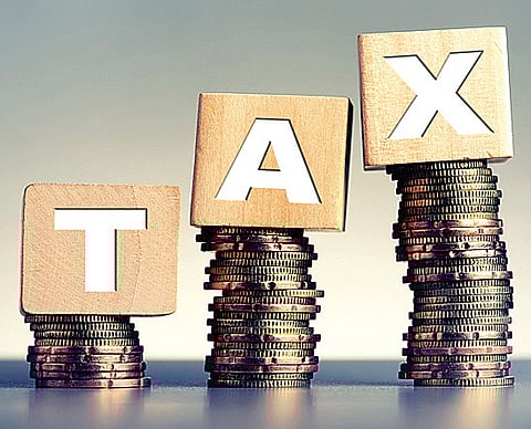 ‘Faceless’ I-T assessment  initiative struggles to deliver