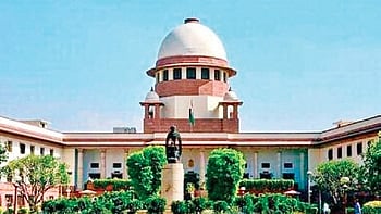Supreme Court of India