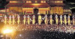 The affidavit also claimed that the police did not permit authorised personnel and workers of the devaswom, including licensed fireworks handlers, to access the ‘magazine’ for arranging fireworks. 