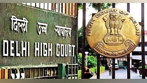 Delhi HC  