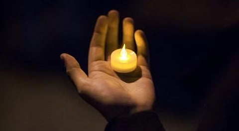 Representative image