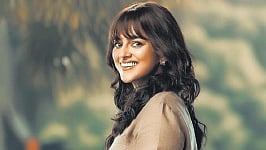 Shraddha Srinath