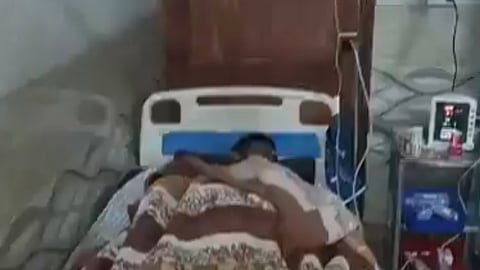 Family alleges Muslim youth beaten, stripped, forced to chant Jai Shri Ram in Meerut; police dispute charges