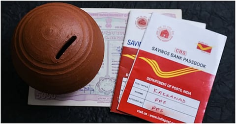 Why You Should Care About Post Office Interest Rates